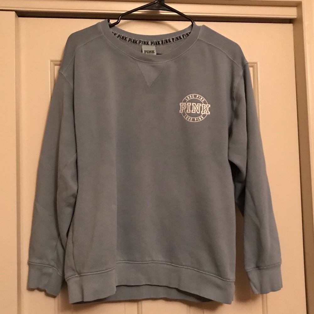 Victoria’s Secret Love PINK Sweatshirt